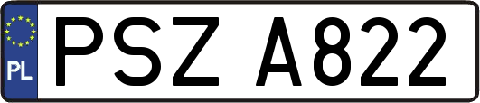 PSZA822