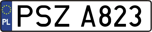 PSZA823