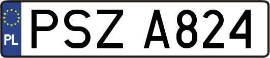 PSZA824