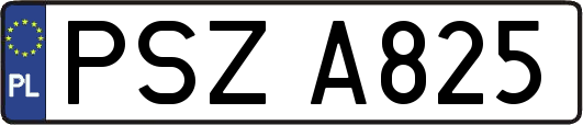 PSZA825