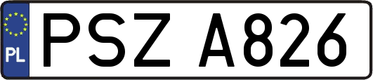 PSZA826