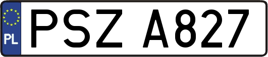 PSZA827