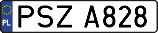 PSZA828