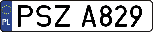 PSZA829