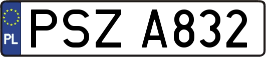 PSZA832