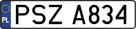 PSZA834