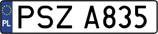 PSZA835