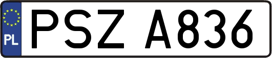 PSZA836