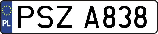 PSZA838