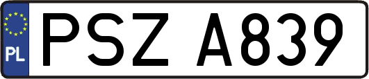 PSZA839