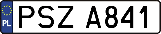 PSZA841