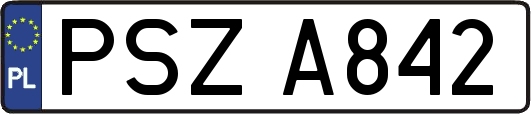 PSZA842