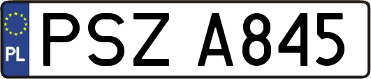 PSZA845