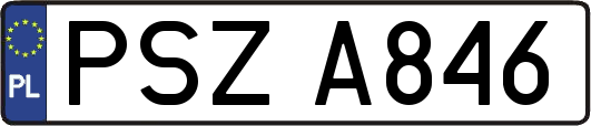 PSZA846
