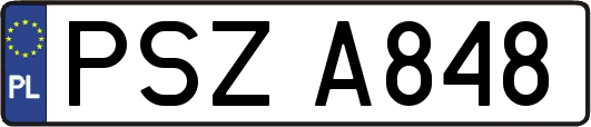 PSZA848