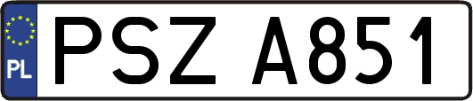 PSZA851