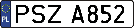 PSZA852