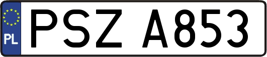 PSZA853