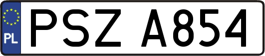 PSZA854