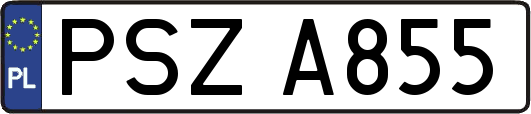 PSZA855