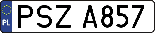 PSZA857