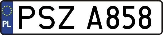 PSZA858