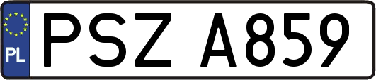 PSZA859