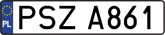 PSZA861