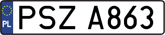PSZA863