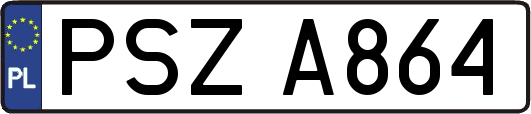 PSZA864