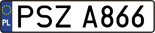 PSZA866