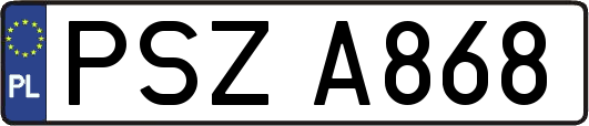 PSZA868
