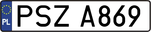 PSZA869