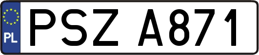 PSZA871