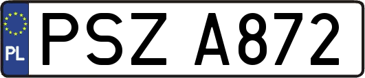 PSZA872