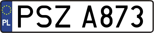 PSZA873