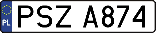 PSZA874