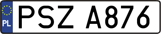 PSZA876