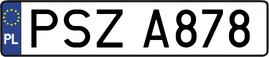 PSZA878