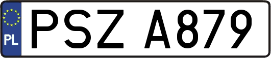 PSZA879