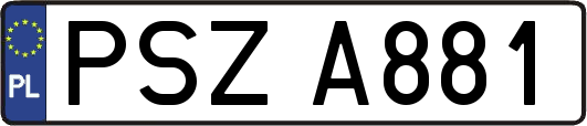 PSZA881