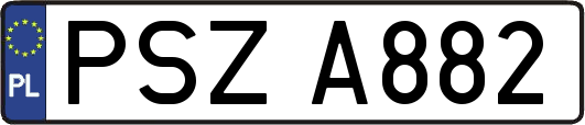 PSZA882