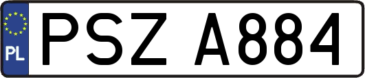 PSZA884