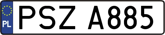 PSZA885