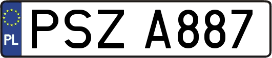 PSZA887