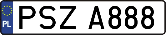 PSZA888