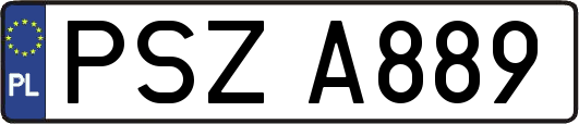 PSZA889