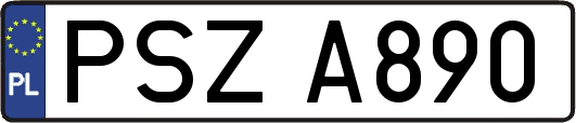 PSZA890