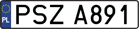 PSZA891