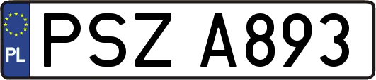 PSZA893